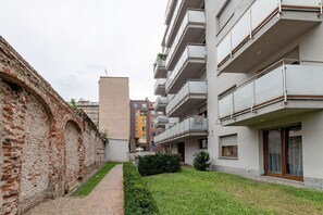 Exterior - RentPlanet - Apartament Bema (Wroclaw)