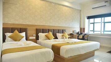 Phòng Superior | Bàn, truy cập Internet không dây miễn phí