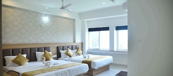 Bimba Hotels
