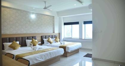 Bimba Hotels