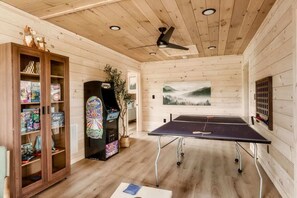 Sala de juegos