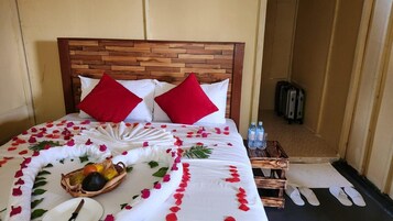 Cabin | 2 bedrooms, free WiFi