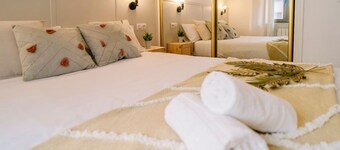 5min to Center| Wifi 1Gbps| Hospitals| University