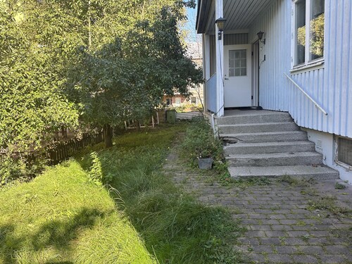 Apartment in Alvsjo Stockholm