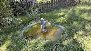 Lägenhet | Boendeområde