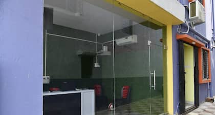 MM Hotel and Service Apartment