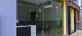 MM Hotel and Service Apartment