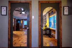 Intérieur
