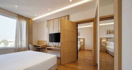 Clarks Inn Indore