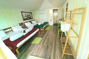 Room - SandPebbles Bhitarkanika Jungle Resorts (Rajnagar)