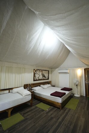 Premier tent | 1 slaapkamer