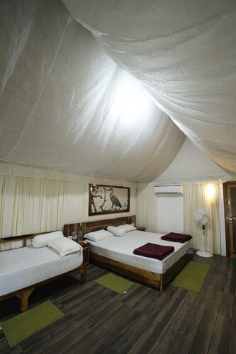 SandPebbles Bhitarkanika Jungle Resorts