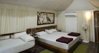 SandPebbles Bhitarkanika Jungle Resorts