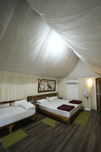 SandPebbles Bhitarkanika Jungle Resorts