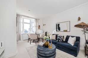 Appartement | Intérieur