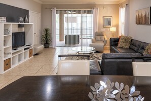 Smart-TV, Videospiele