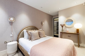 Ferienhaus | 4 Schlafzimmer, kostenloses WLAN