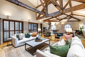 Casa | Sala de estar