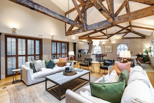 Pepys House: A Modern Touch of History