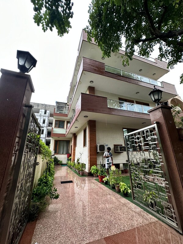 Hotel Keystone - Gurgaon