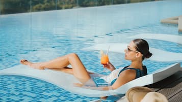 Piscina privada
