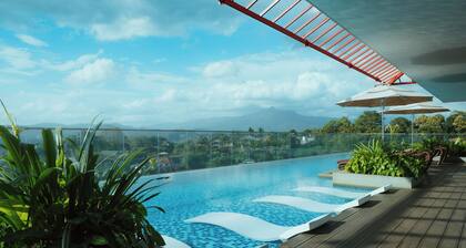 Kandy Myst by Cinnamon