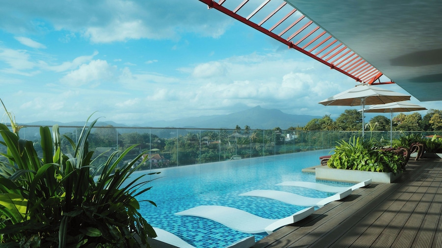 Kandy Myst by Cinnamon