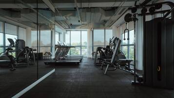 Gimnasio