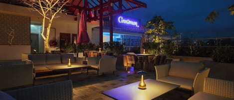 Terrazza panoramica
