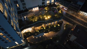 Exterior - Kandy Myst by Cinnamon (Kandy)