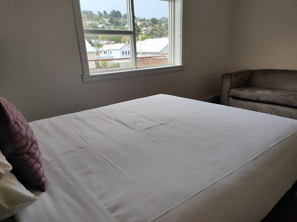 Deluxe Suite, 2 Bedrooms