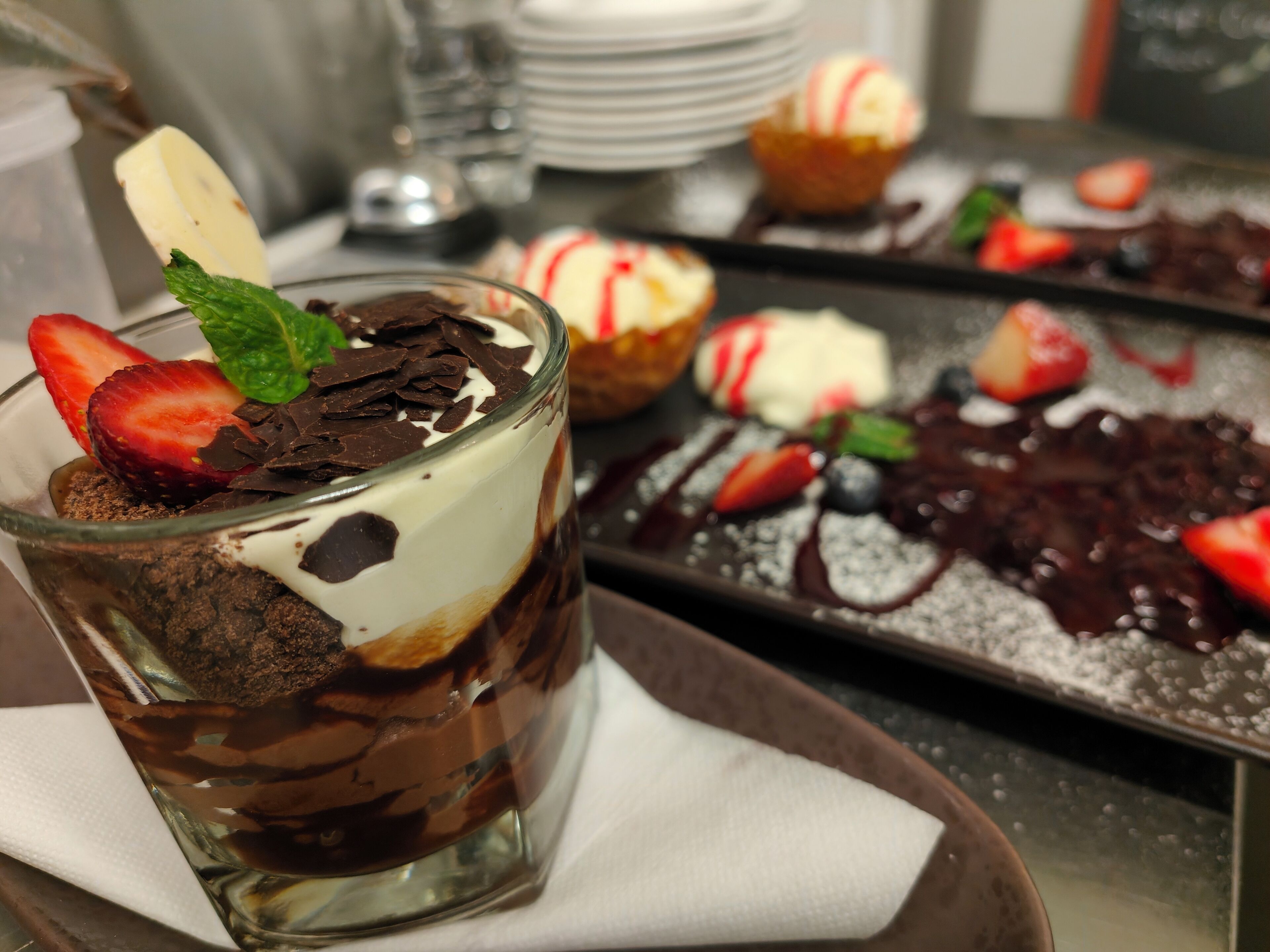 Foto - Centennial Inn on Bathurst