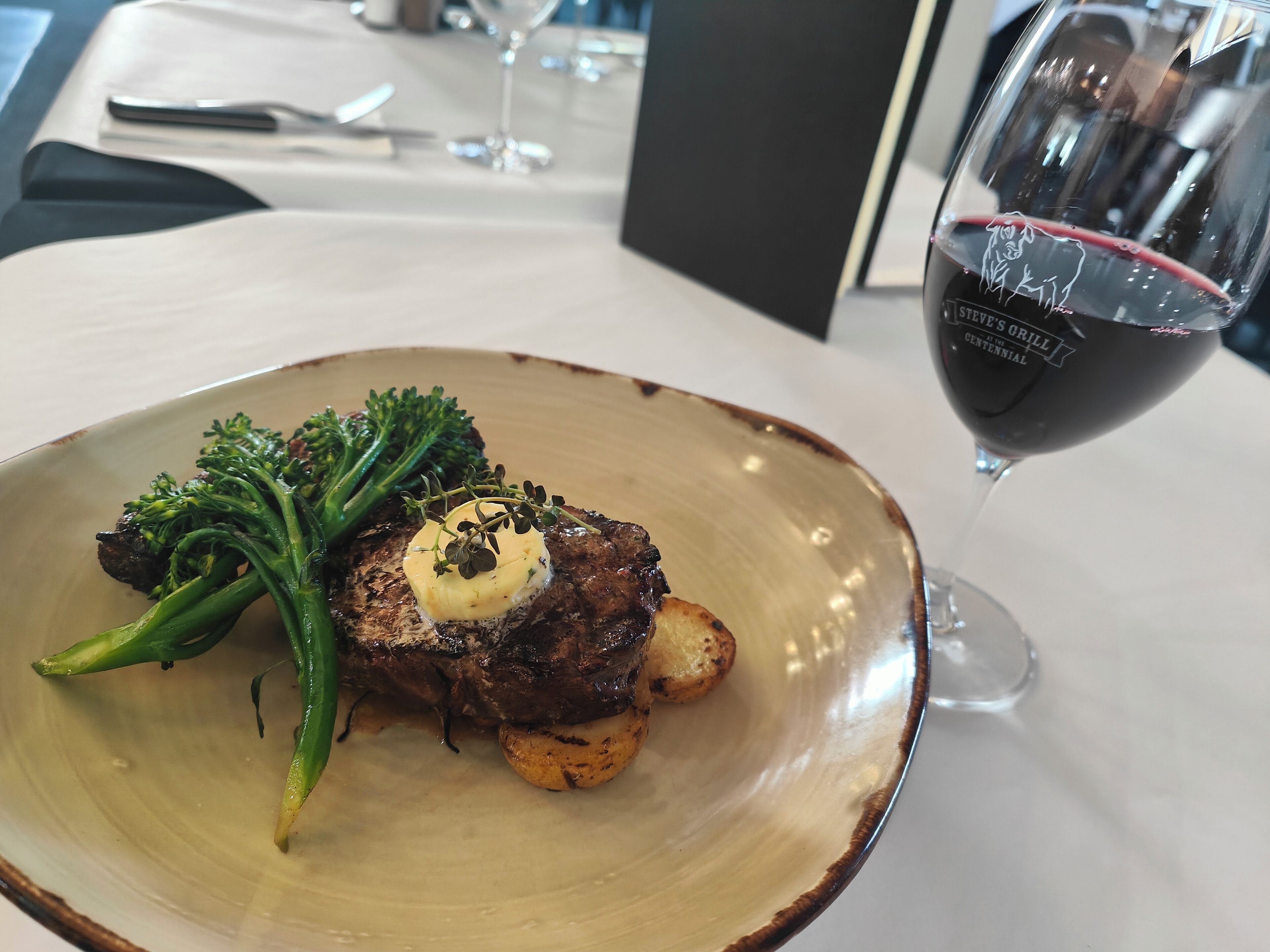 Foto - Centennial Inn on Bathurst