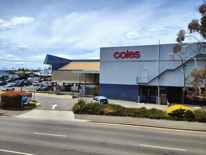 Premium Double Room | View from room