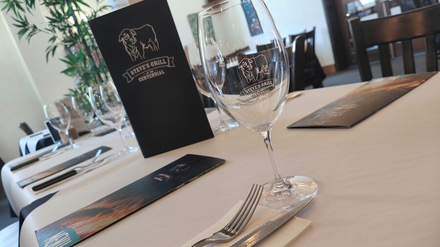 Centennial Inn on Bathurst