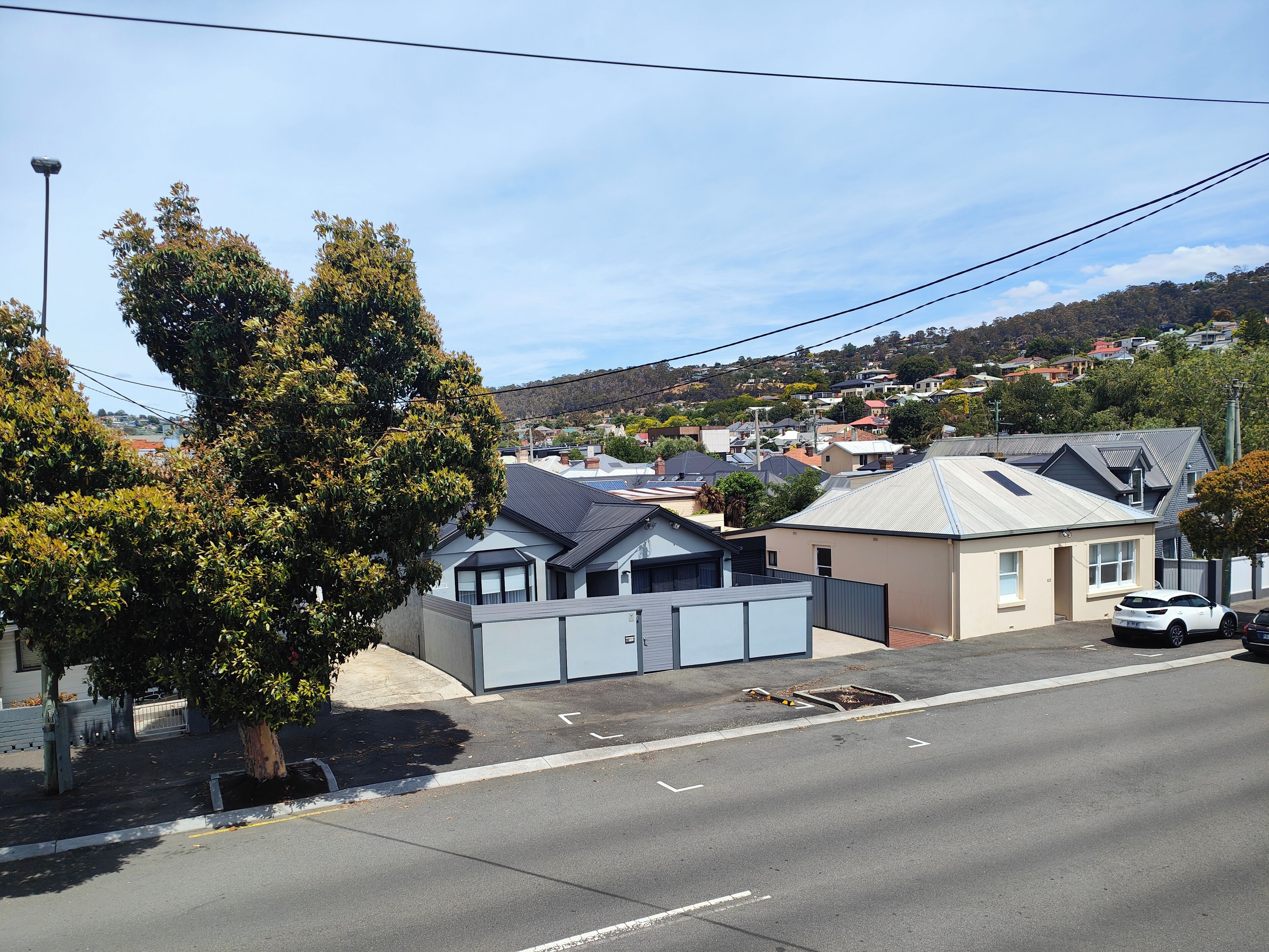 Foto - Centennial Inn on Bathurst