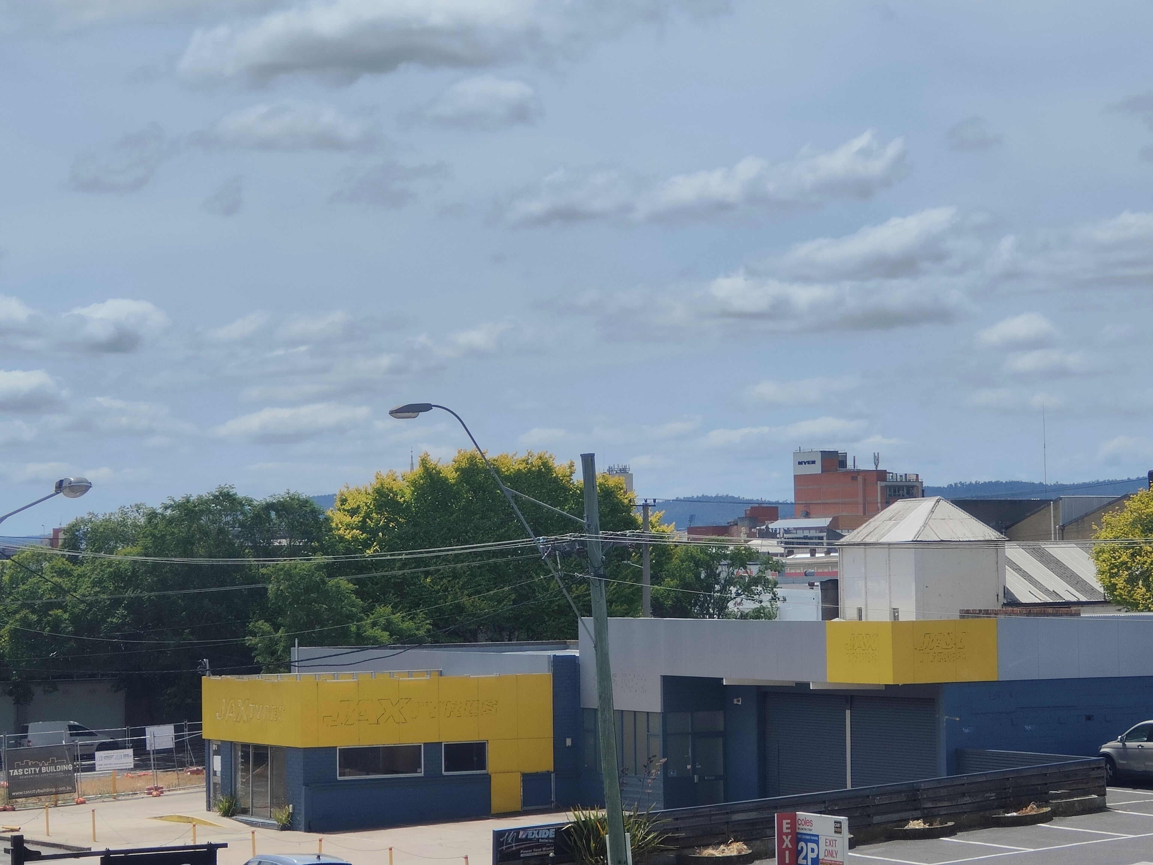 Foto - Centennial Inn on Bathurst