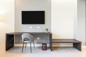 Studiosuite – comfort | Forretningsfasiliteter på rommet