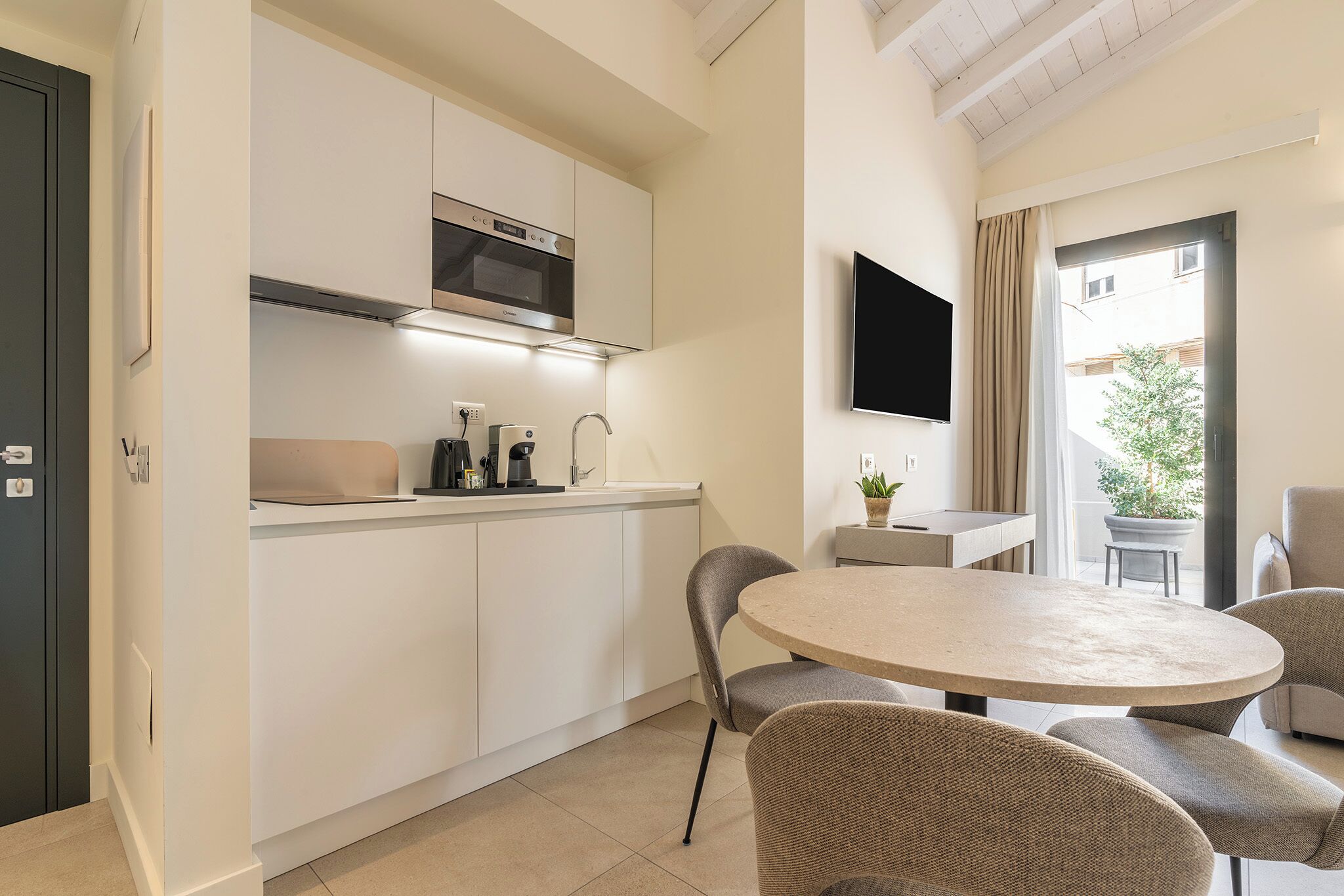 Photo - Karalin Sonnino Suites