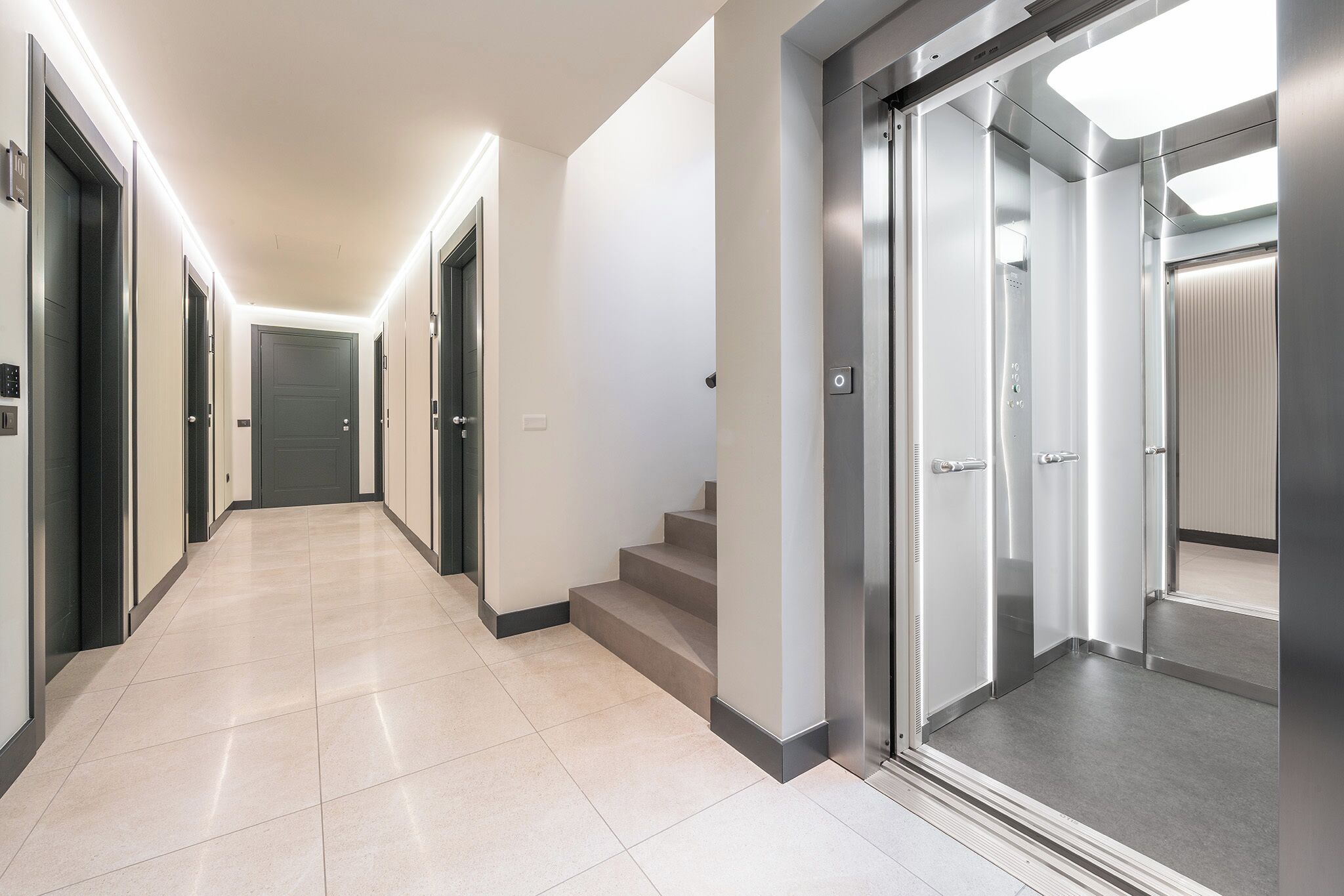 Foto - Karalin Sonnino Suites