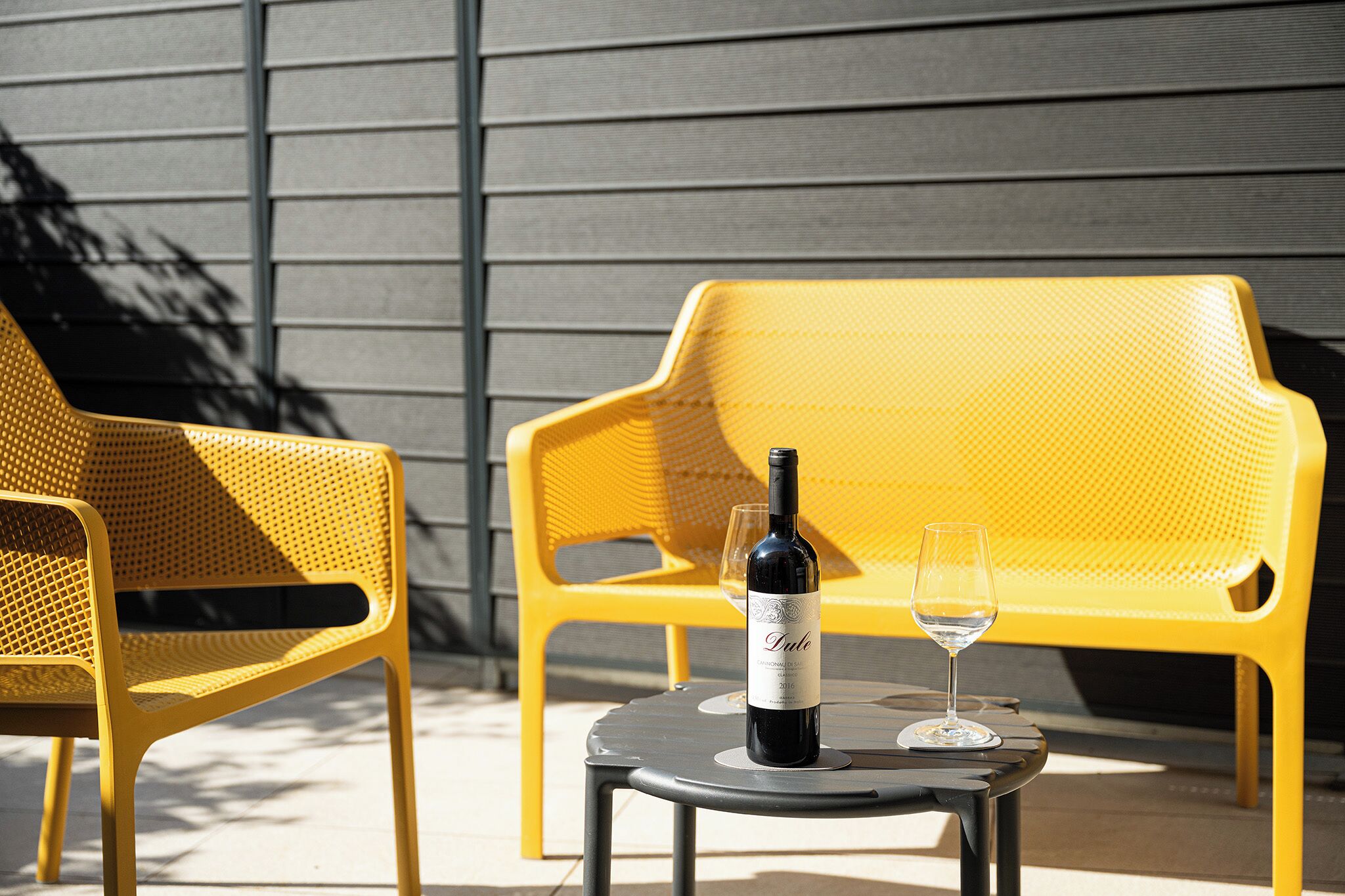 Foto - Karalin Sonnino Suites