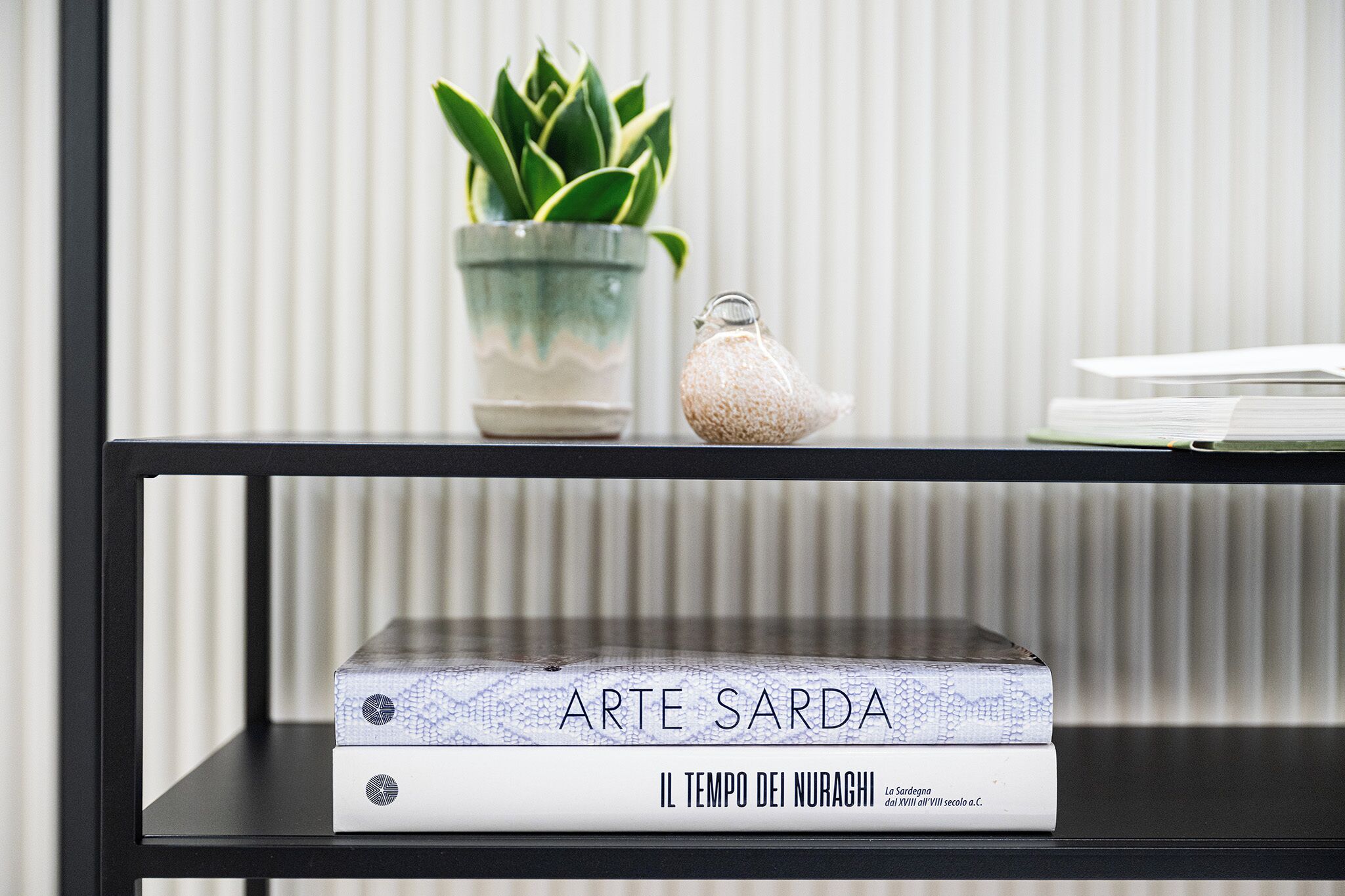 Foto - Karalin Sonnino Suites