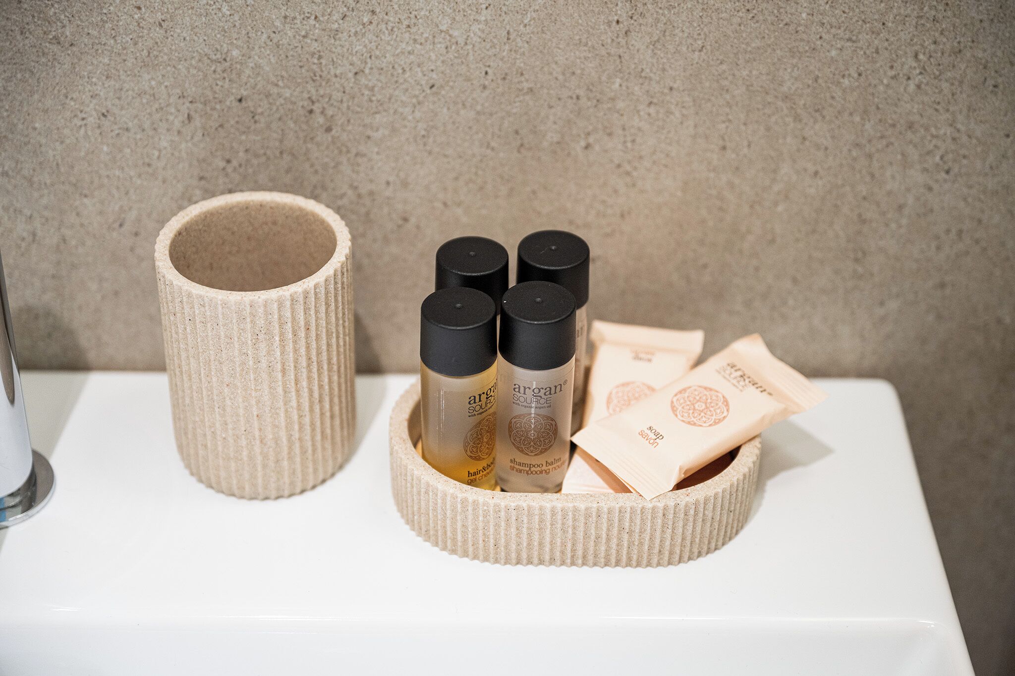 Foto - Karalin Sonnino Suites