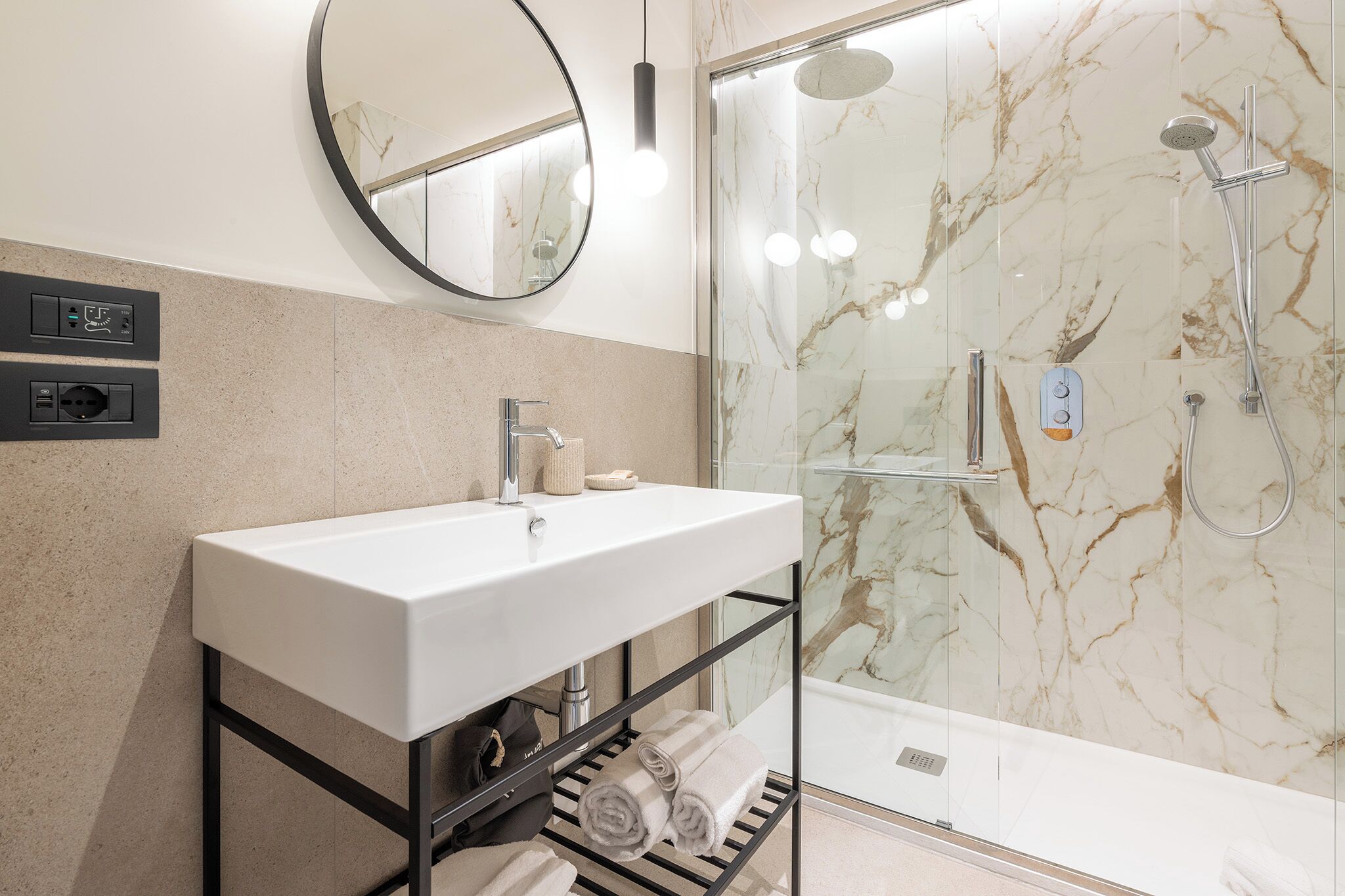 Foto - Karalin Sonnino Suites