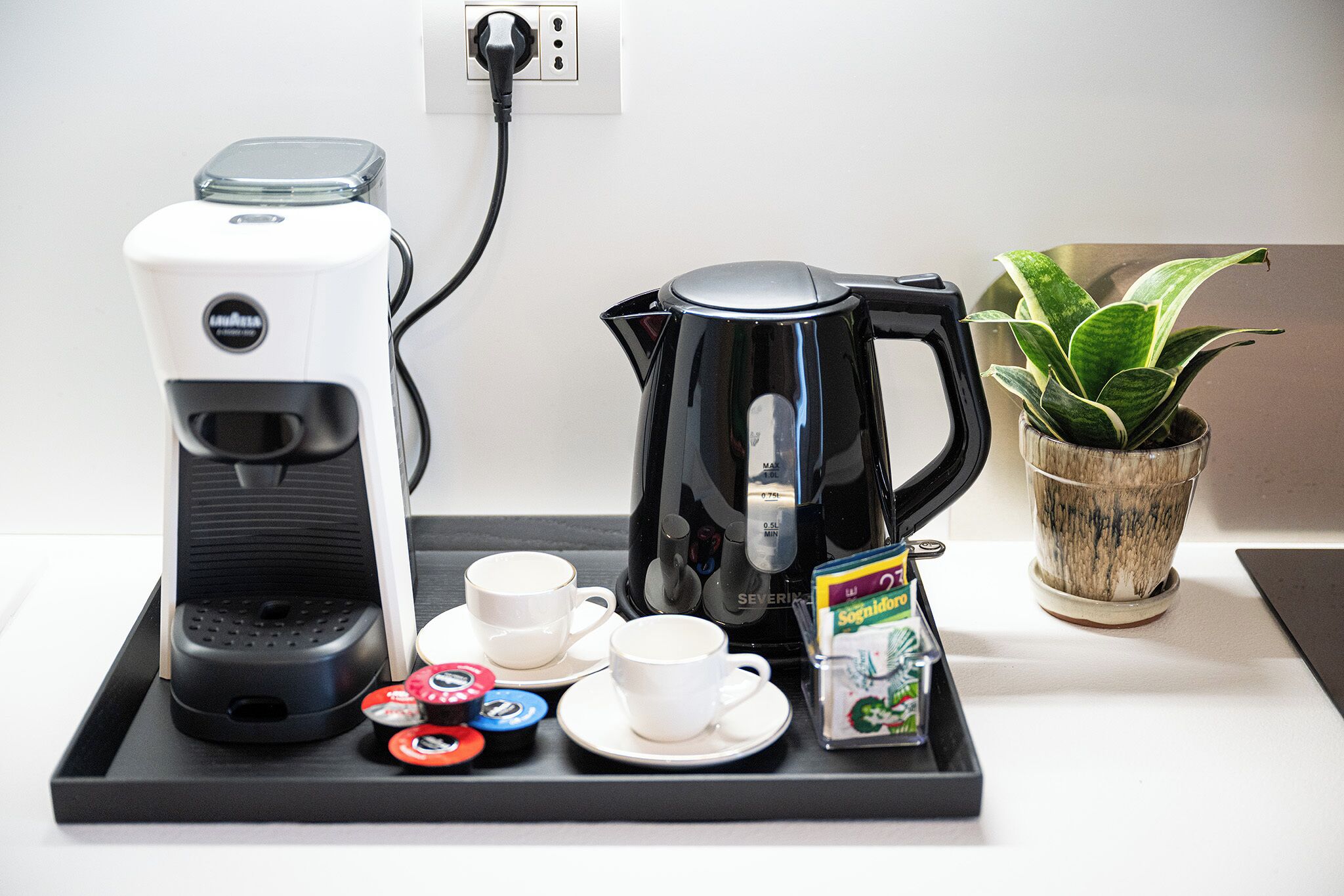 Foto - Karalin Sonnino Suites