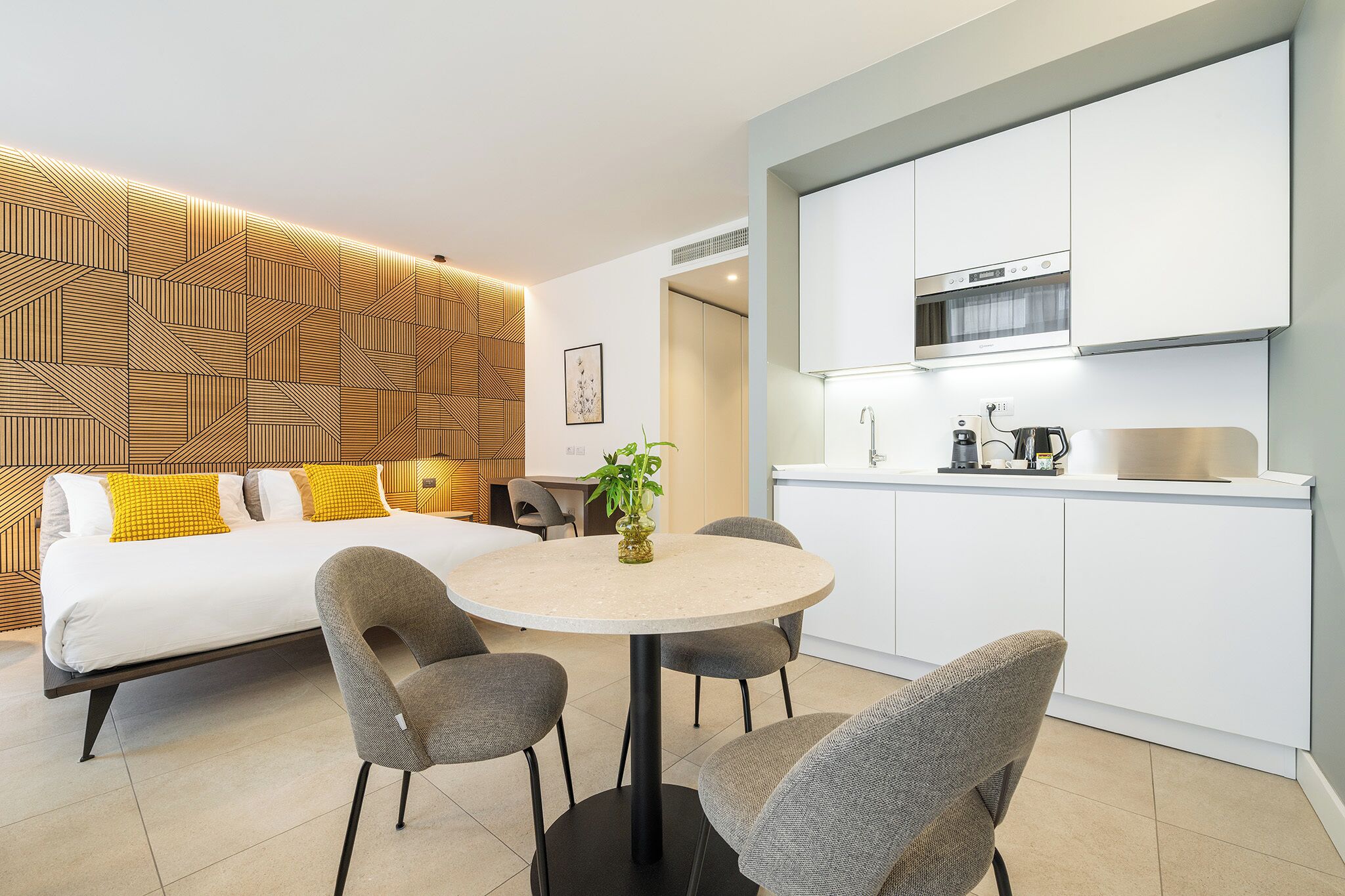 Photo - Karalin Sonnino Suites