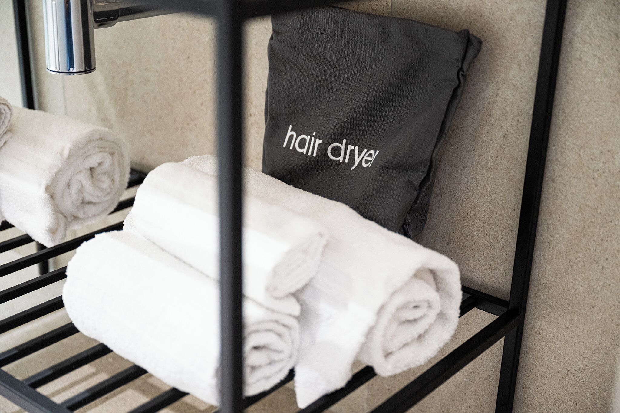 Foto - Karalin Sonnino Suites