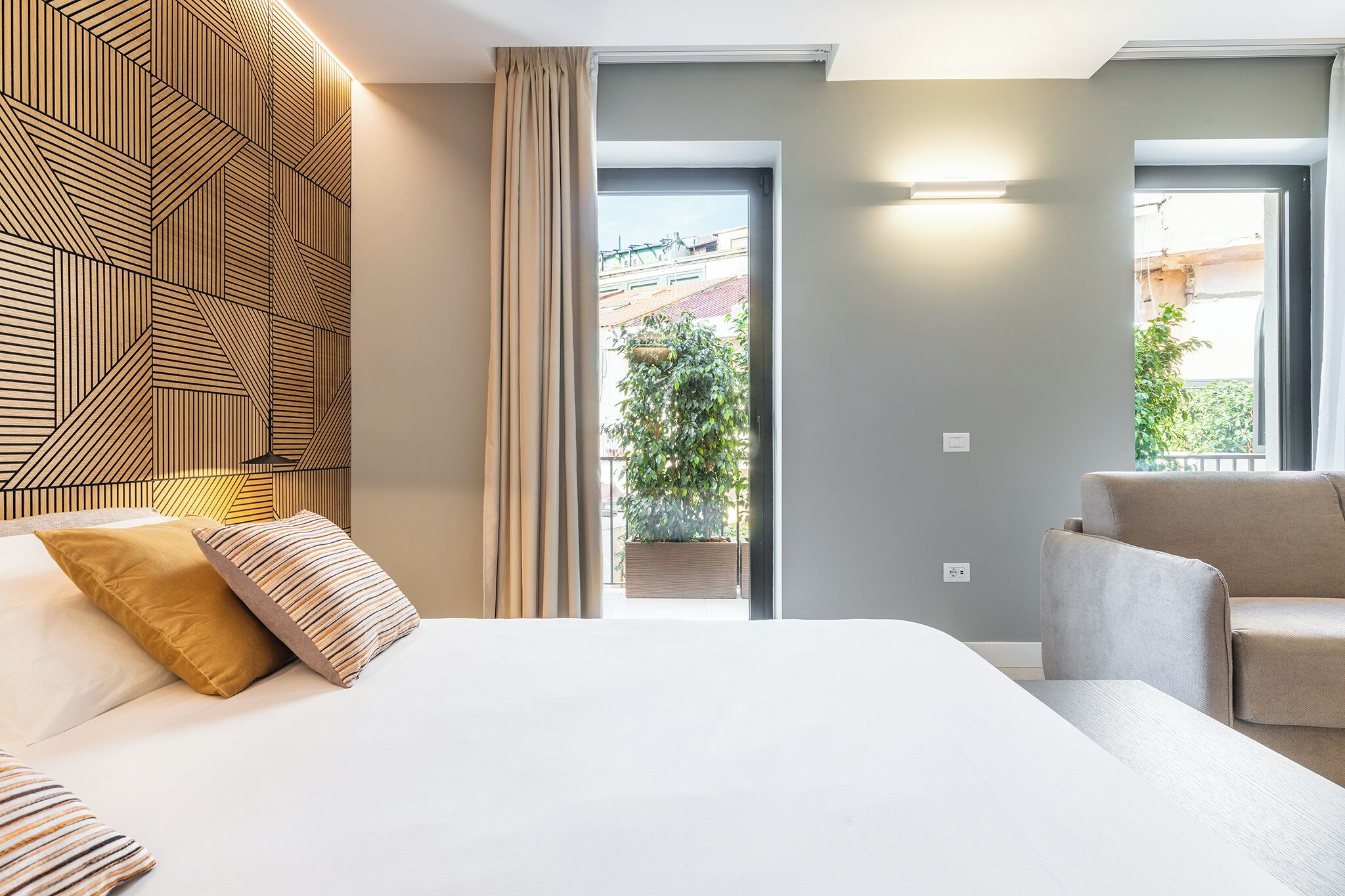 Foto - Karalin Sonnino Suites