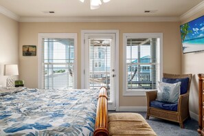 5 多间卧室、熨斗/熨衣板、免费 WiFi