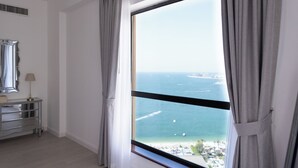 Beach/ocean view - HAPPY SEASON | JBR Apartments  (Dubai)